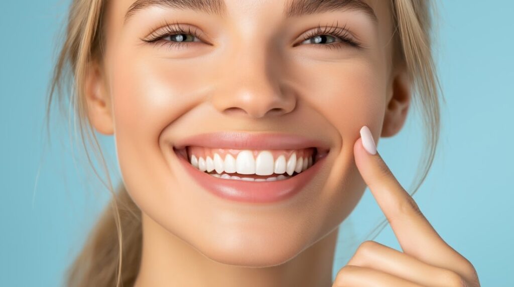 Laser Teeth Whitening FAQs Dudley