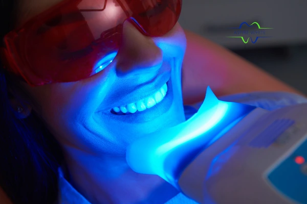 Book your 1 hour teeth whitening Dudley today!